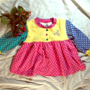 90s BABY 👶 GIRL TOP